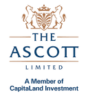 THE ASCOTT LIMITED