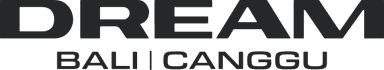 Dream Bali Canggu Logo